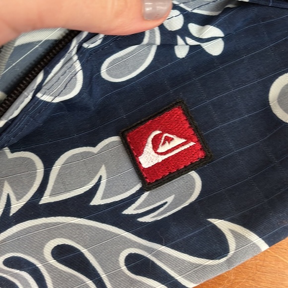 Quicksilver Belt Bag - Picture 4 of 6